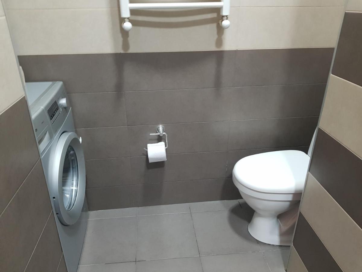 Batumi Flats Apartment Екстериор снимка