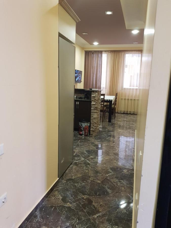 Batumi Flats Apartment Екстериор снимка