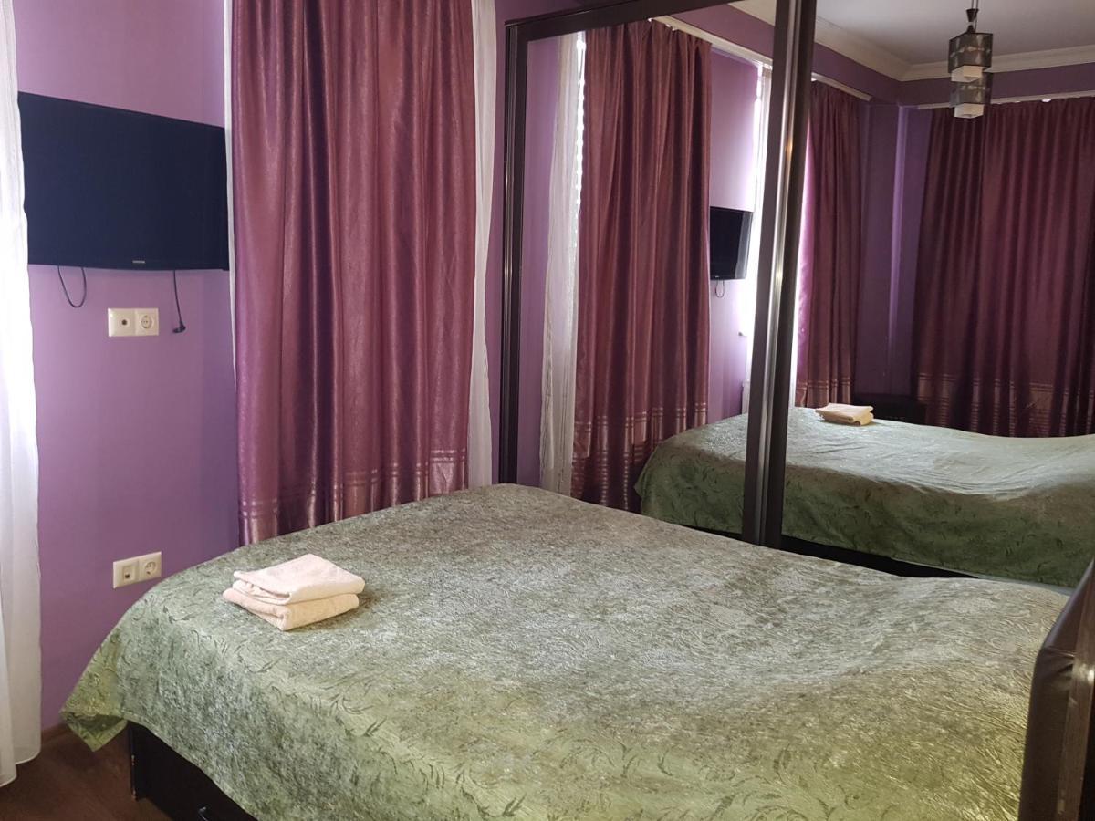 Batumi Flats Apartment Екстериор снимка