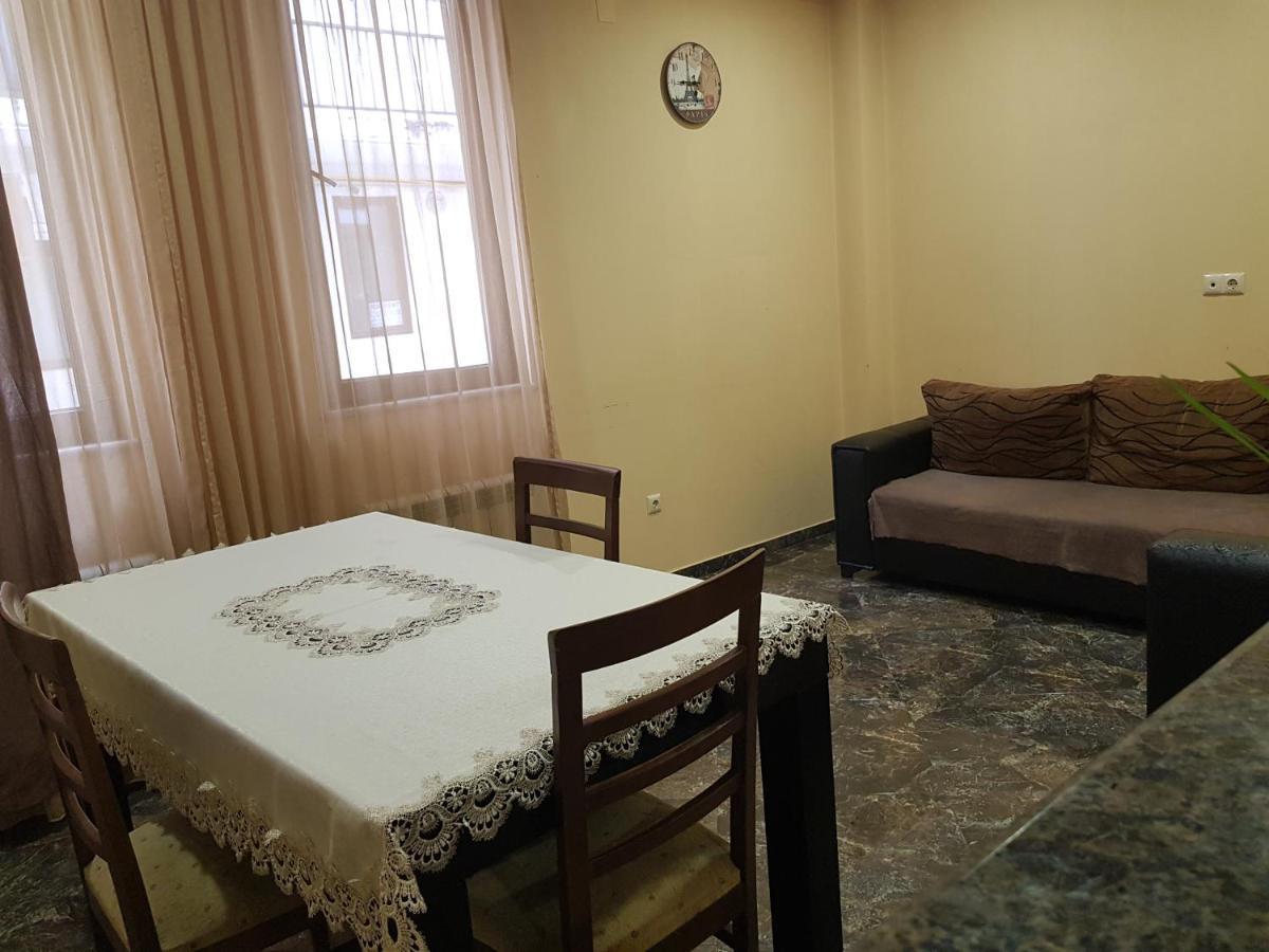 Batumi Flats Apartment Екстериор снимка