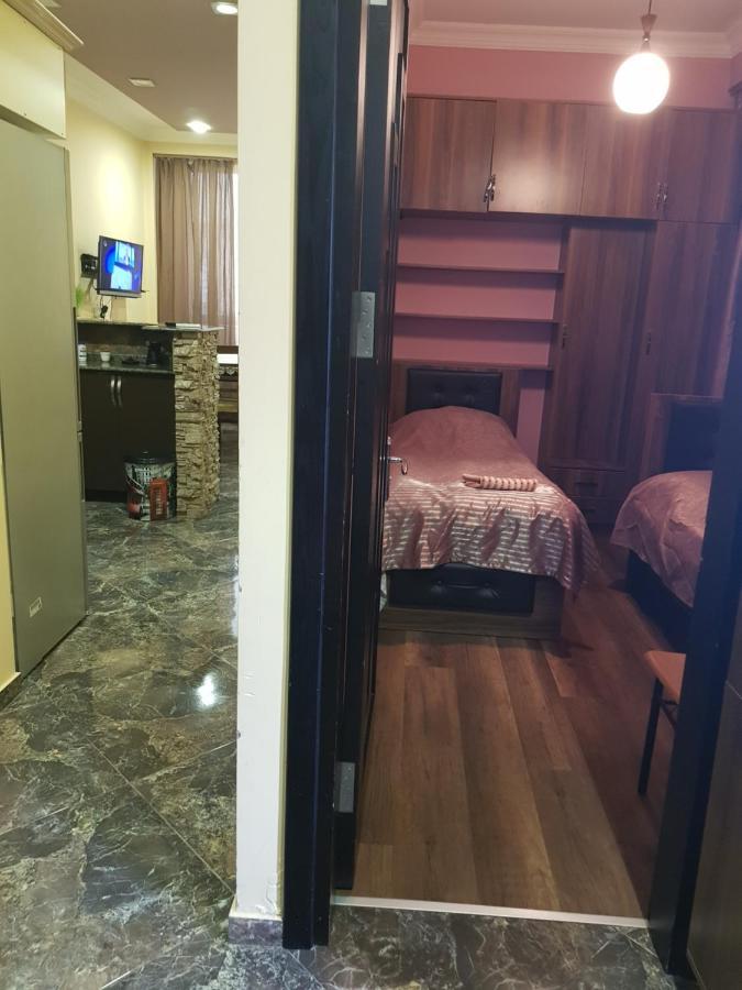 Batumi Flats Apartment Екстериор снимка