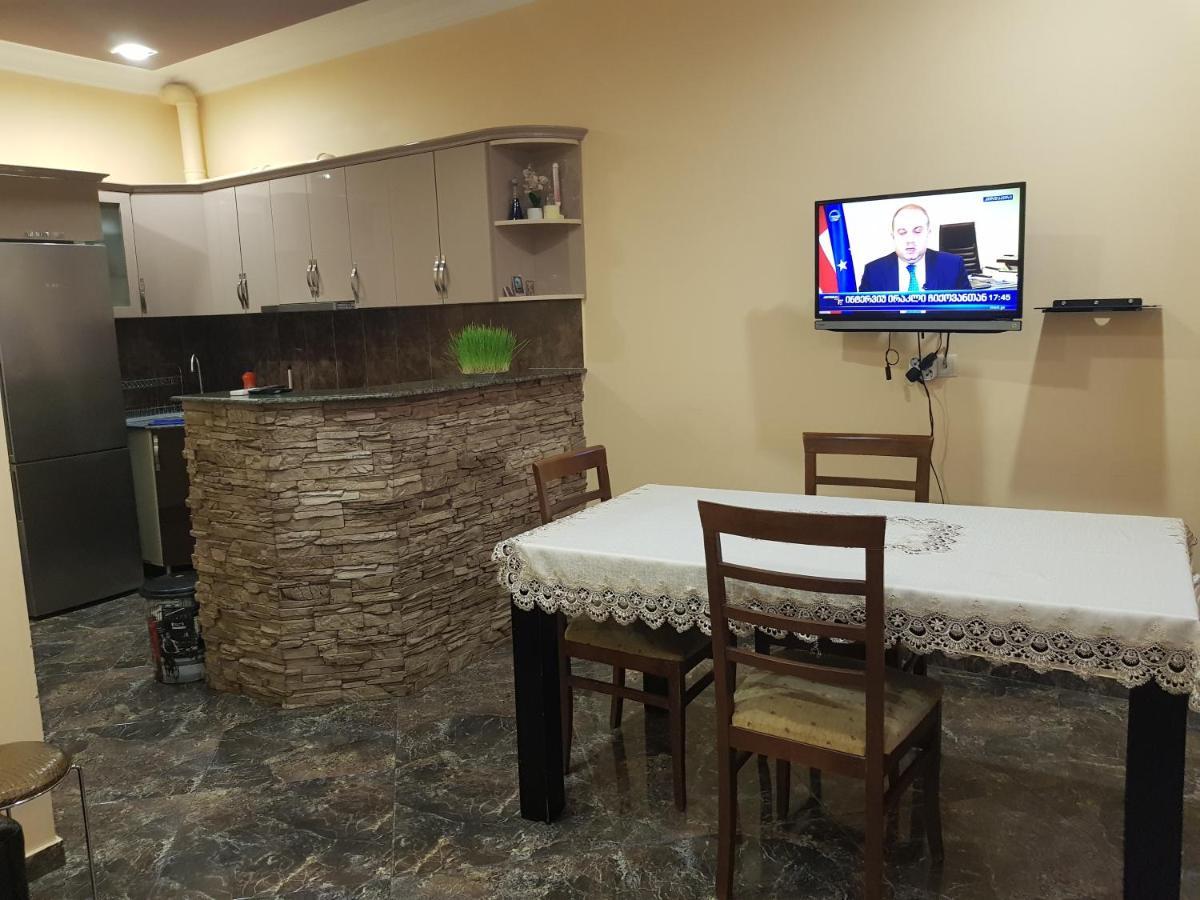 Batumi Flats Apartment Екстериор снимка