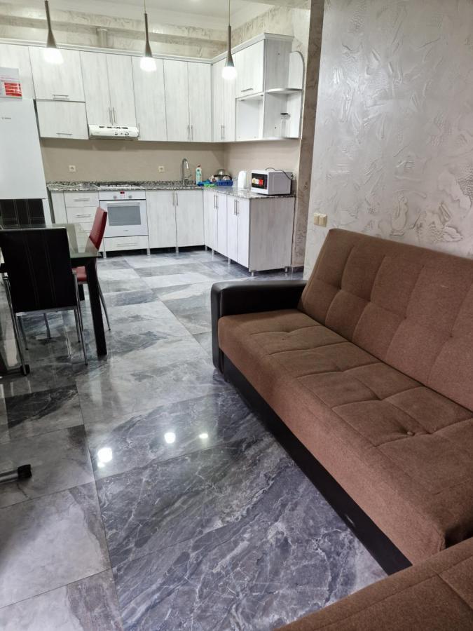Batumi Flats Apartment Екстериор снимка