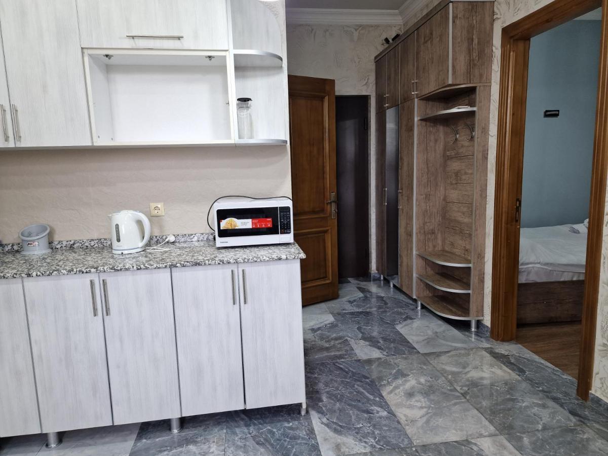 Batumi Flats Apartment Екстериор снимка