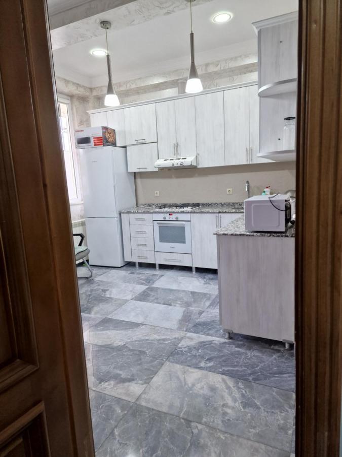 Batumi Flats Apartment Екстериор снимка