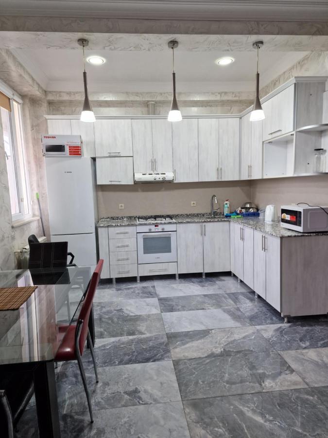 Batumi Flats Apartment Екстериор снимка