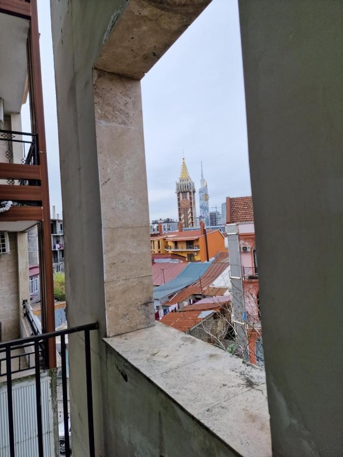 Batumi Flats Apartment Екстериор снимка