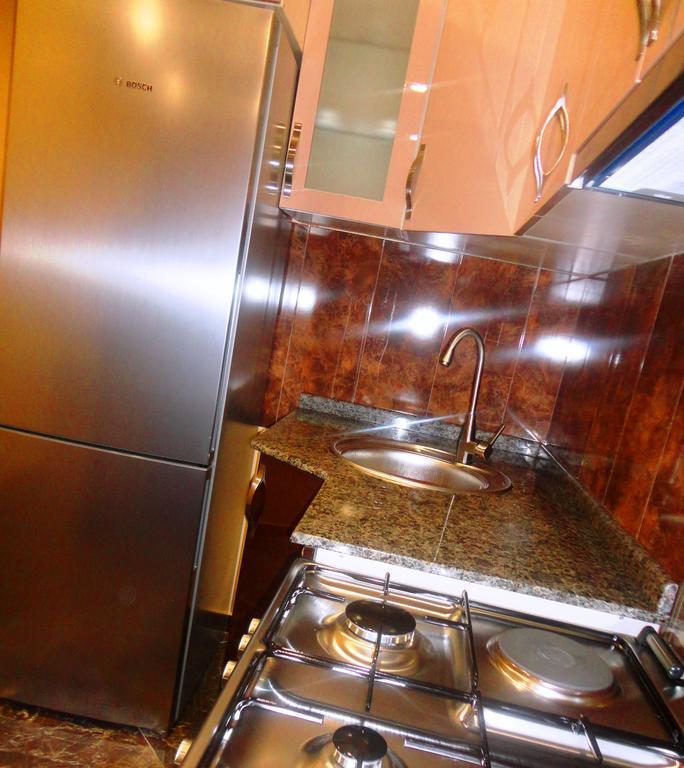 Batumi Flats Apartment Екстериор снимка