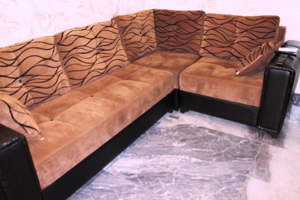 Batumi Flats Apartment Екстериор снимка