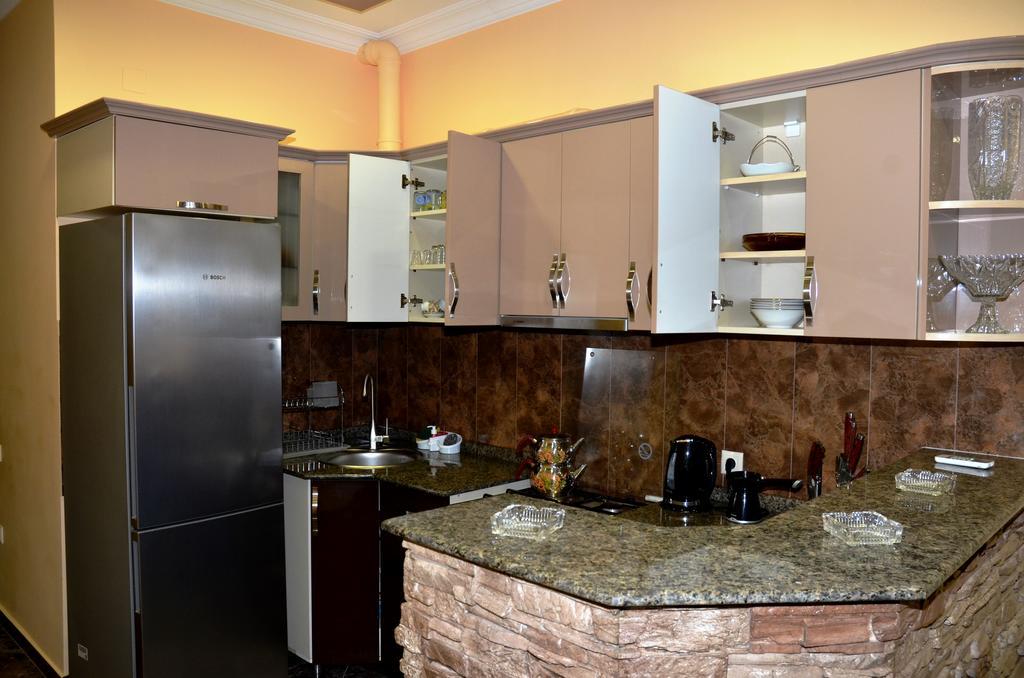 Batumi Flats Apartment Екстериор снимка