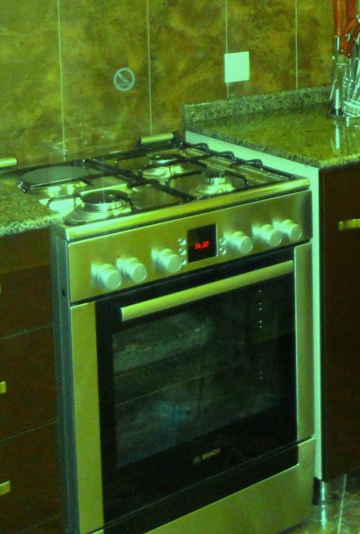 Batumi Flats Apartment Екстериор снимка