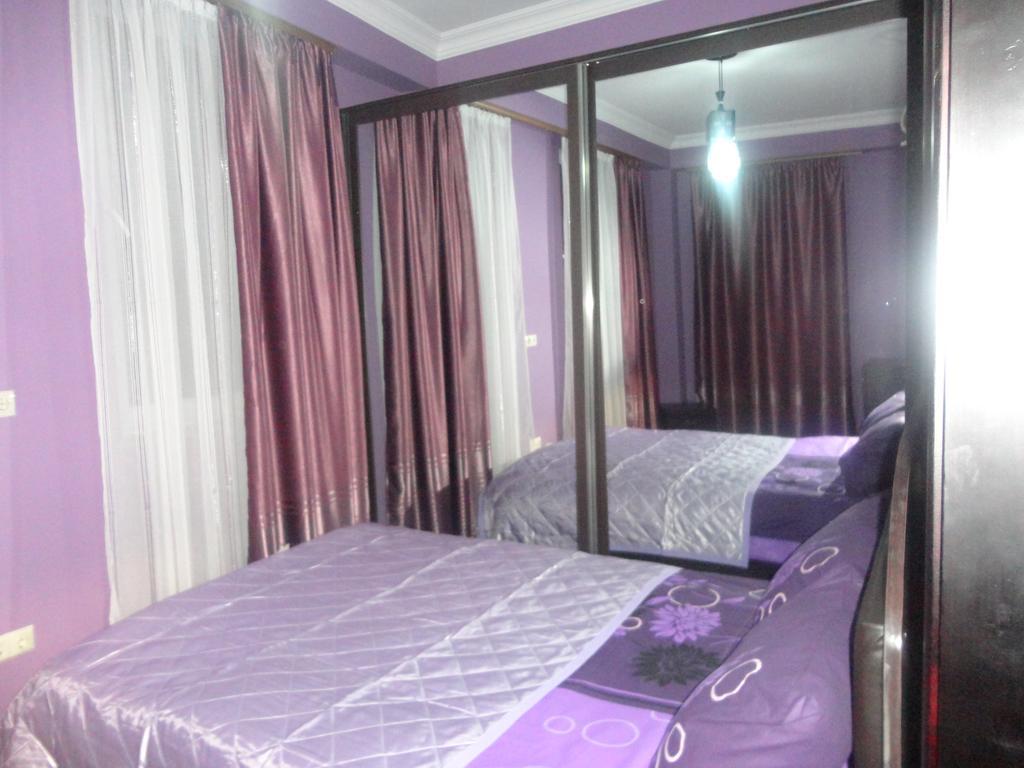 Batumi Flats Apartment Екстериор снимка