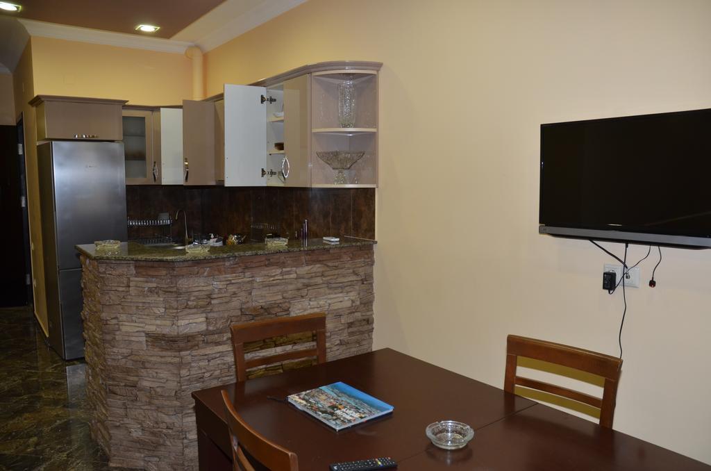 Batumi Flats Apartment Екстериор снимка