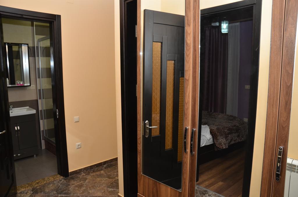 Batumi Flats Apartment Екстериор снимка