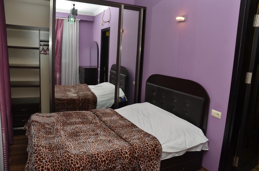 Batumi Flats Apartment Екстериор снимка