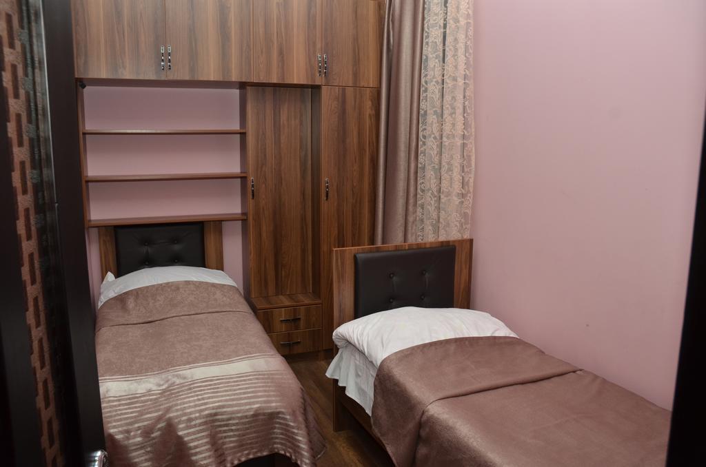 Batumi Flats Apartment Екстериор снимка