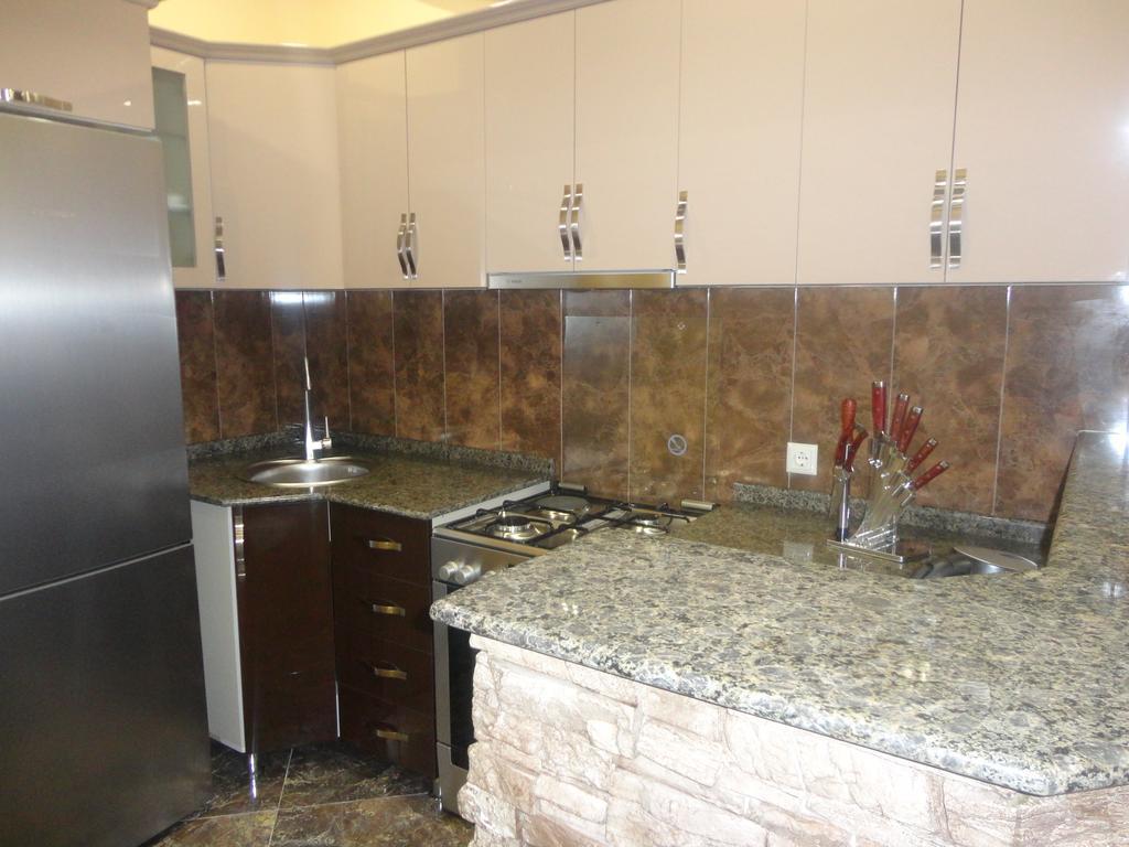 Batumi Flats Apartment Екстериор снимка