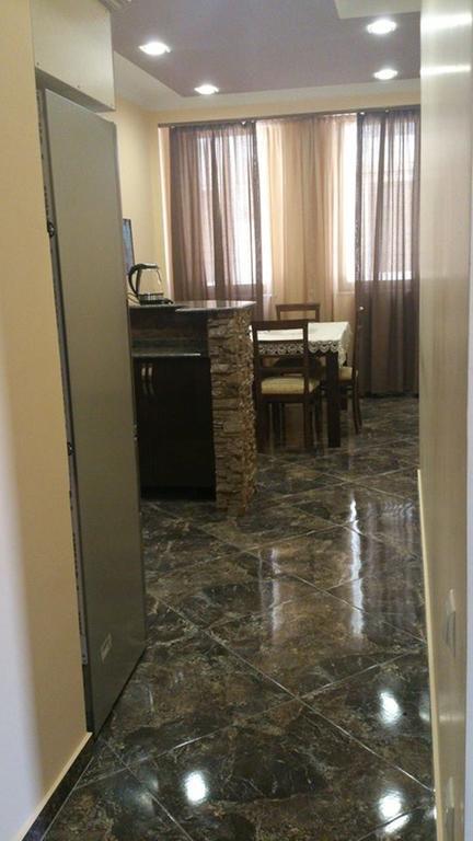 Batumi Flats Apartment Екстериор снимка