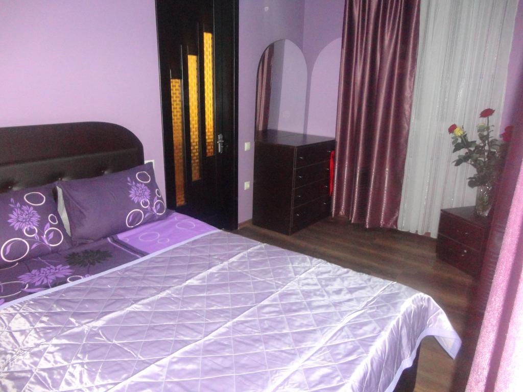 Batumi Flats Apartment Екстериор снимка