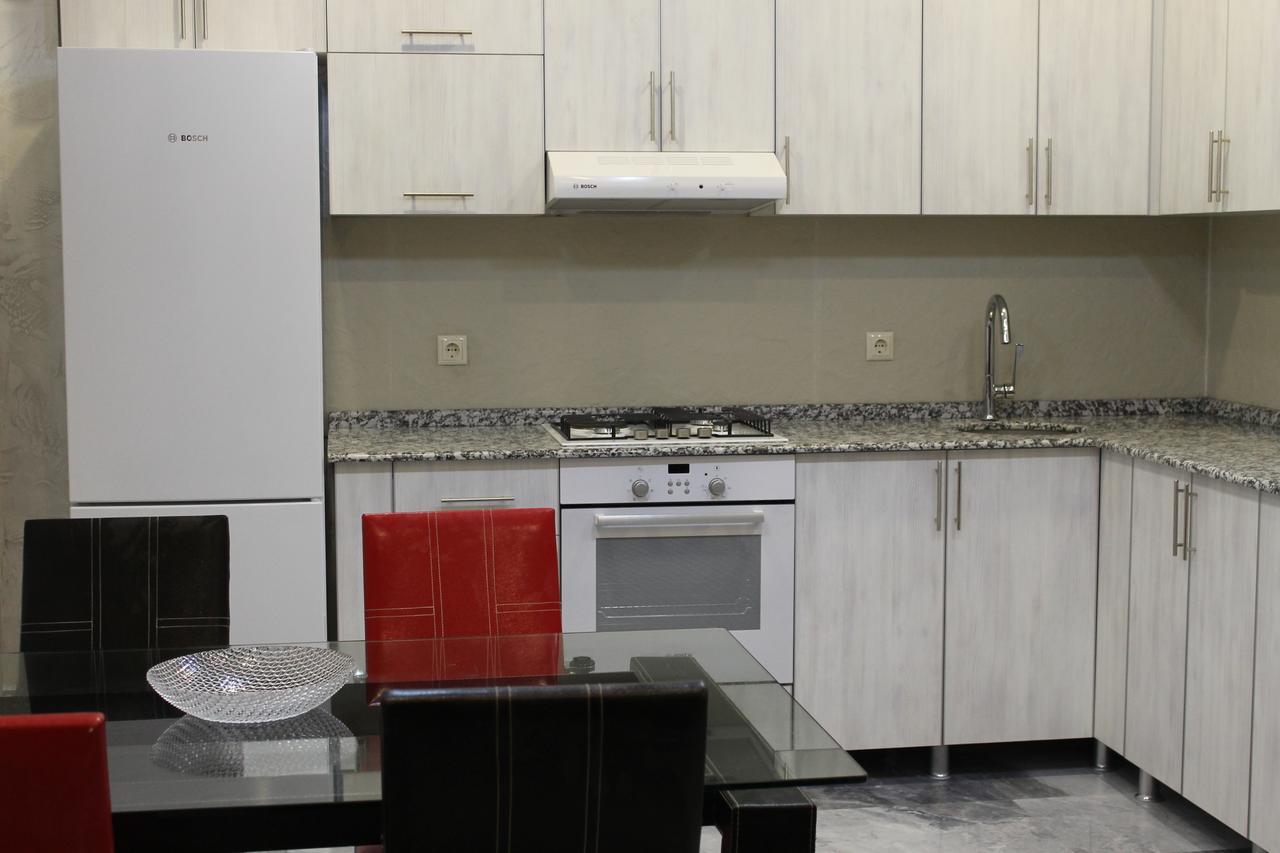 Batumi Flats Apartment Екстериор снимка