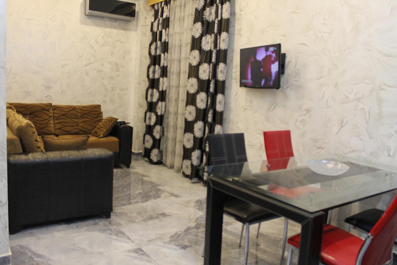 Batumi Flats Apartment Екстериор снимка