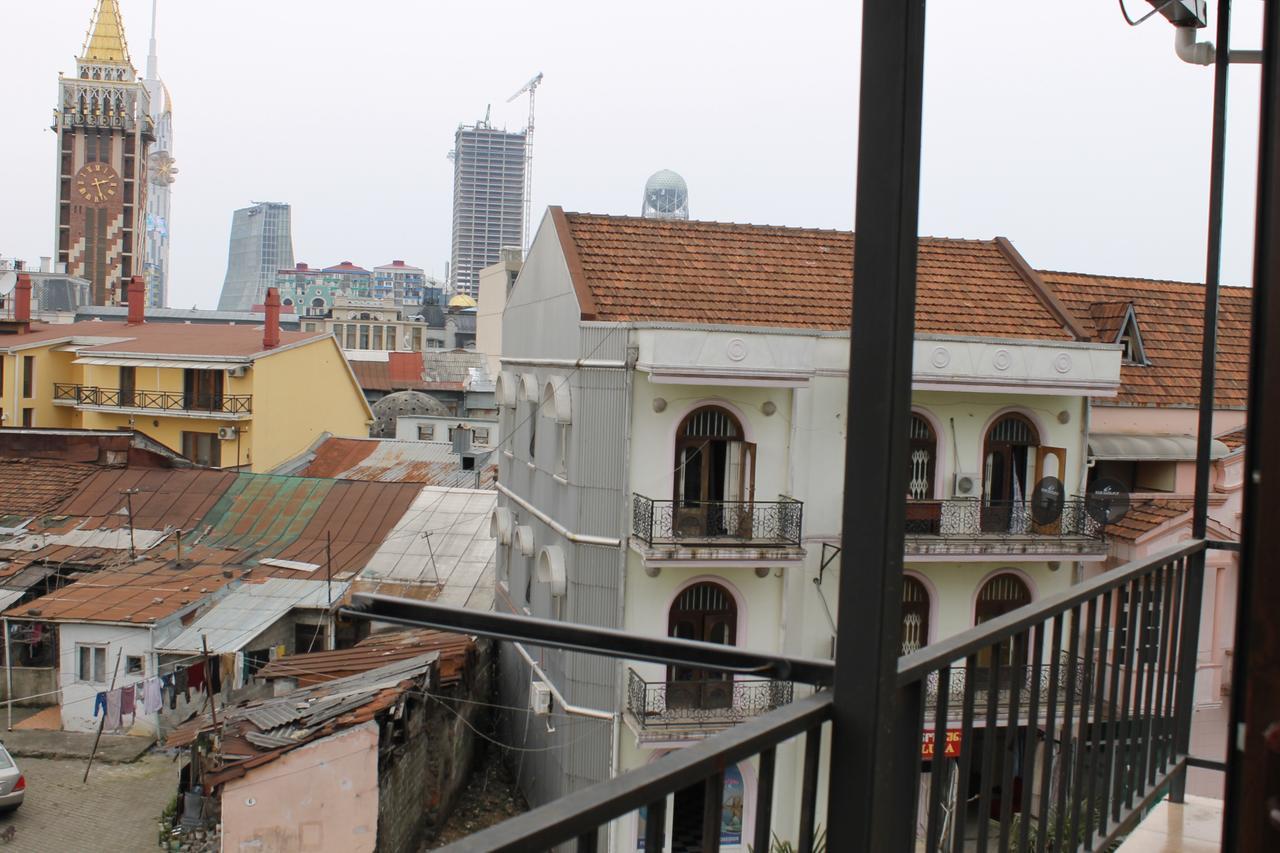 Batumi Flats Apartment Екстериор снимка